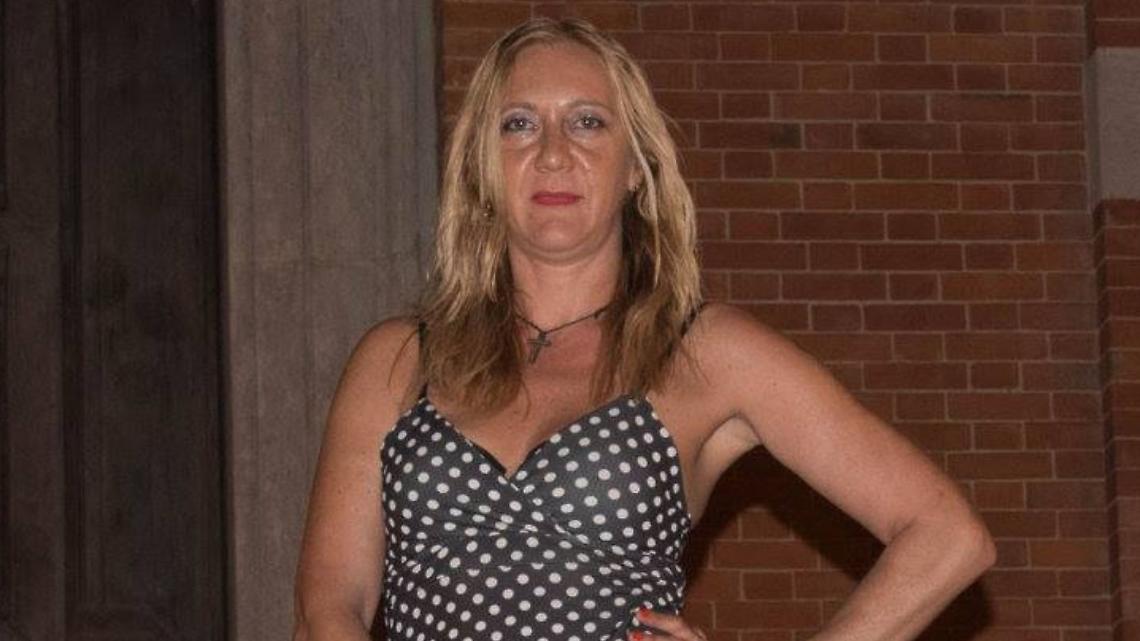 Luana, trovata morta 