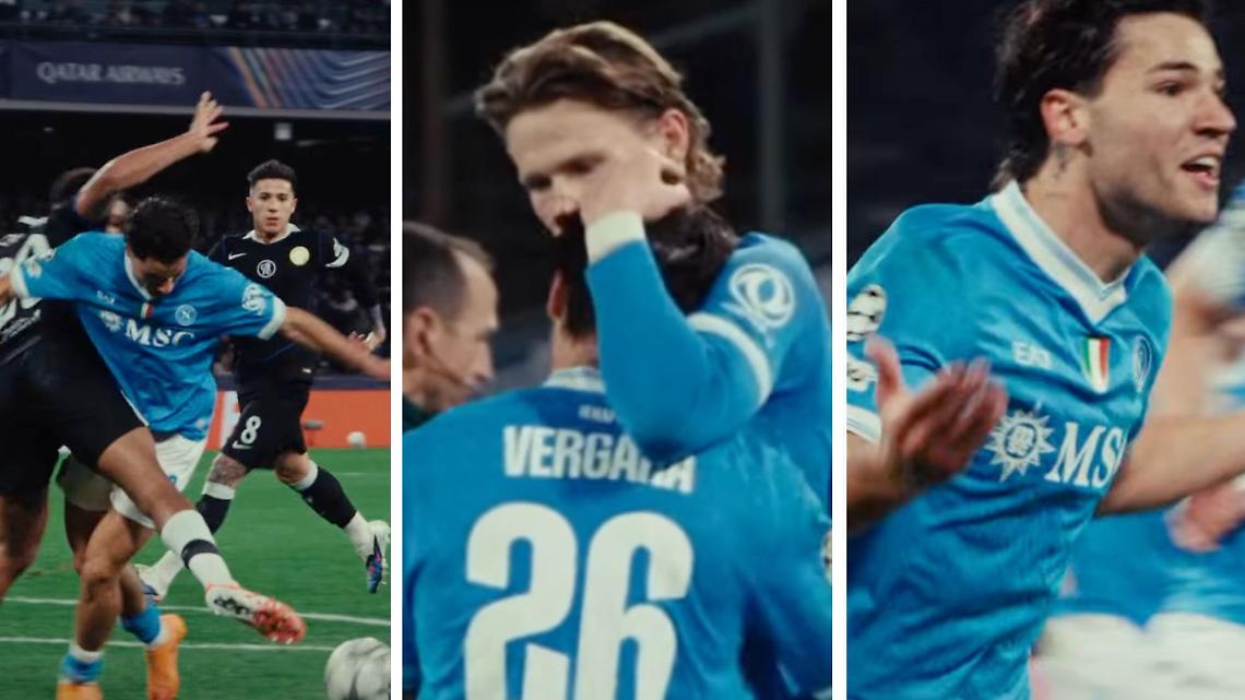 &ldquo;Non chiamiamolo gi&agrave; stella&rdquo;