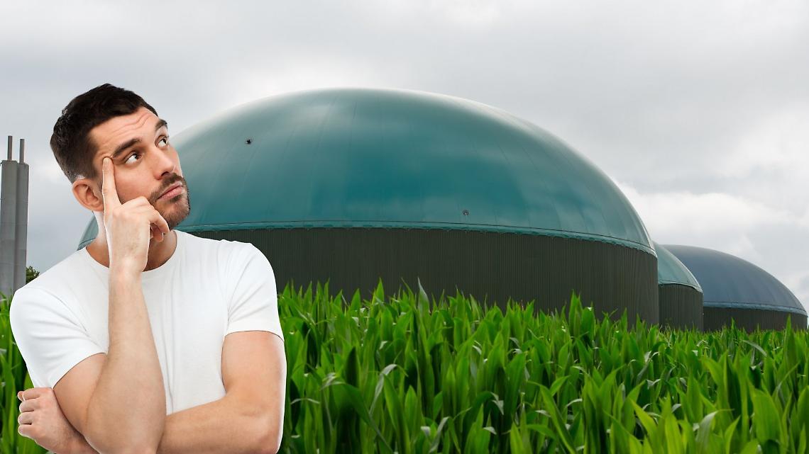 Biodigestore di Villareggia