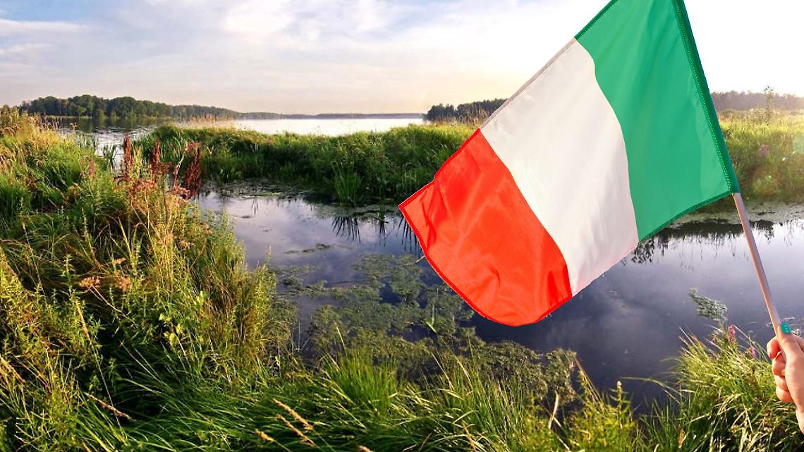 L&rsquo;Italia &egrave; una potenza