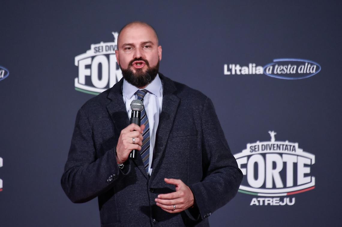 Vesta 2.0: Marrone cambia le regole, ma il click resta