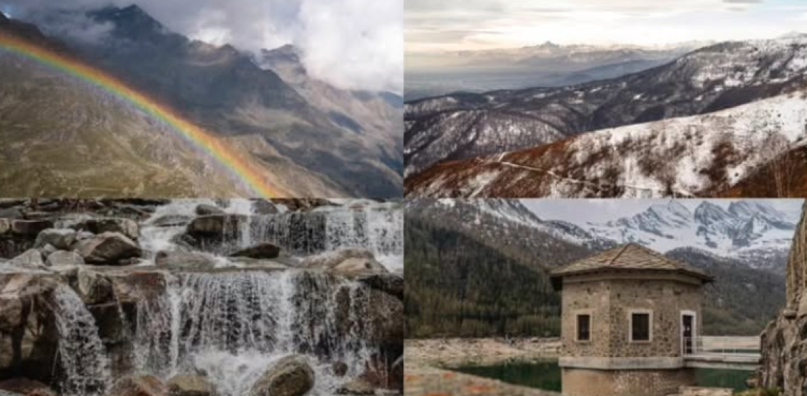 Il Canavese visto da chi lo attraversa: la mostra di Orizzonti Storti a Pont