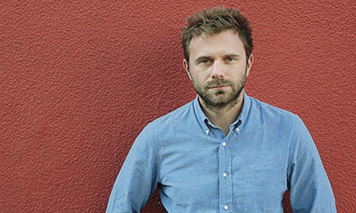 Paolo Giordano inaugura la rassegna "Umano non umano": un dialogo tra letteratura e attualit&agrave; che unisce Piemonte e Puglia