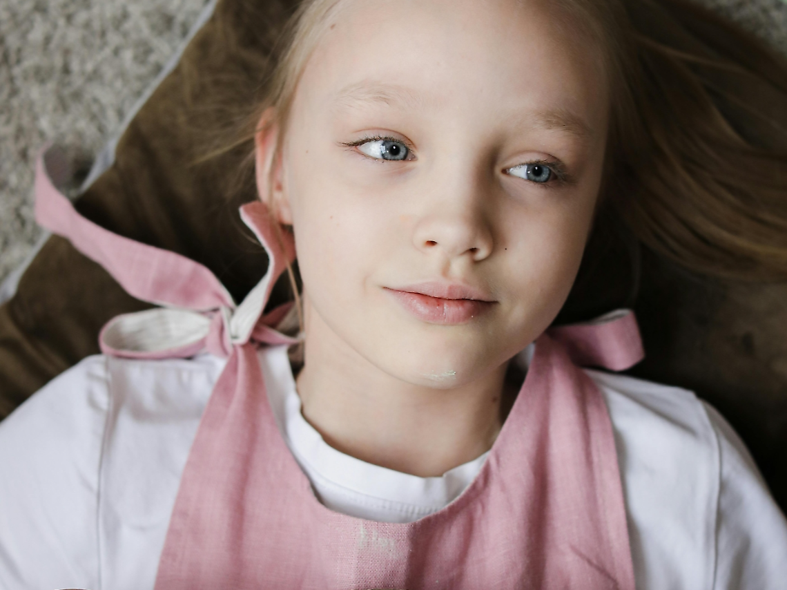 Volpiano, dai jeans usati ai grembiulini: un progetto che insegna sostenibilit&agrave; e solidariet&agrave;