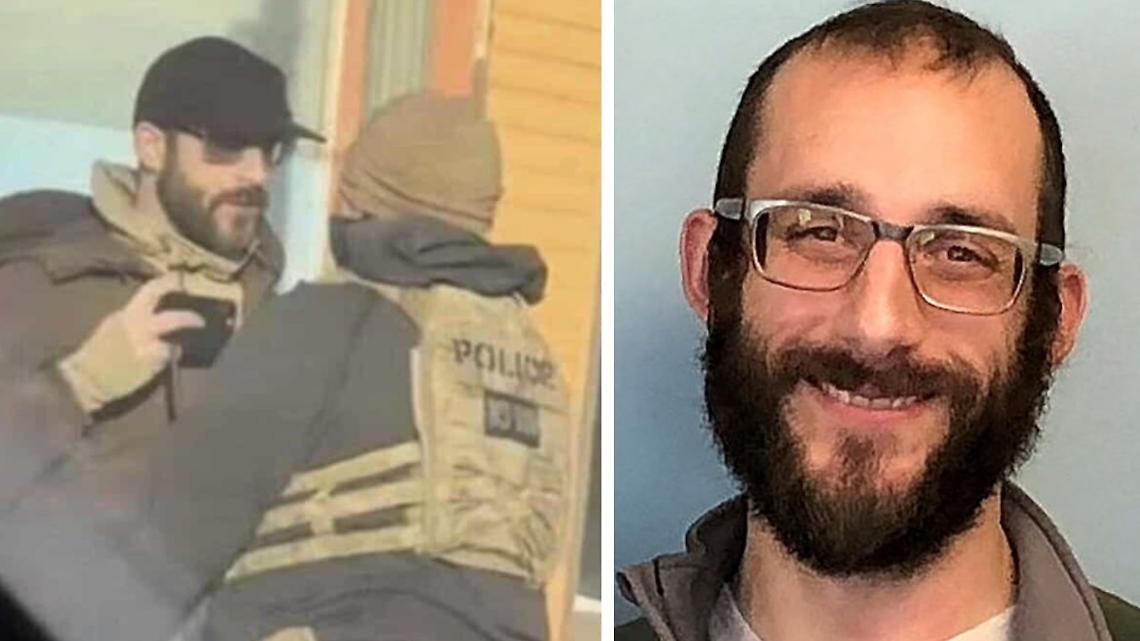 Ucciso dall&rsquo;Ice negli Usa: Alex Pretti aveva radici in Canavese. Il 1&deg; marzo una Messa in sua memoria