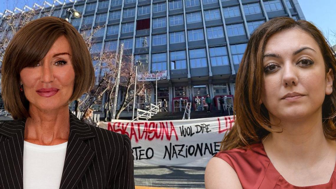 Askatasuna, la politica alza il livello dello scontro: solidariet&agrave; alla rettrice di Unito e accuse incrociate sul corteo