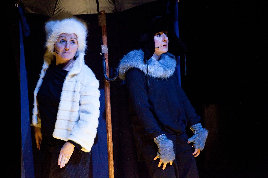 Casalborgone apre il teatro alle famiglie: spettacolo per grandi e piccoli al San Carlo