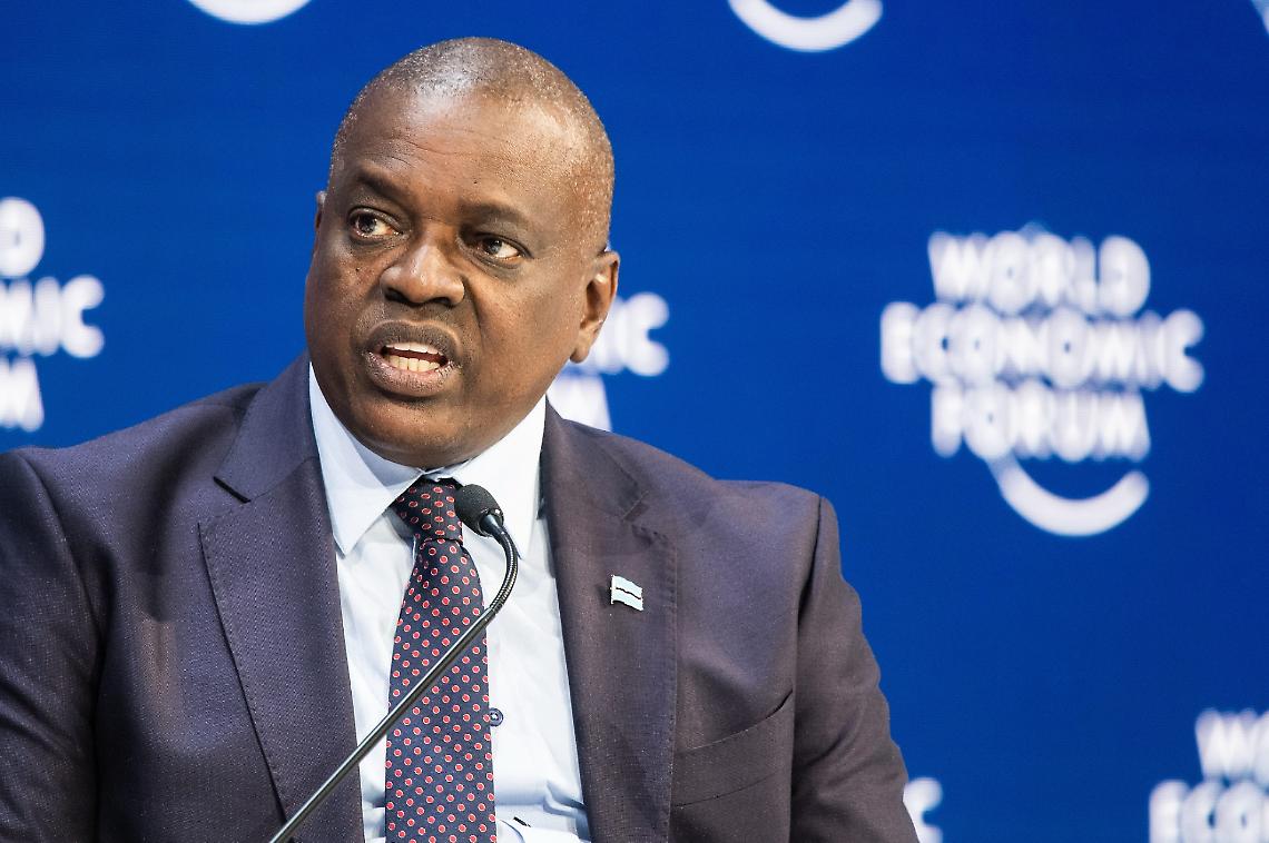 Elefanti e politica: il Botswana rilancia la sfida a Berlino. &ldquo;Pronti a mandarne 40.000&rdquo;