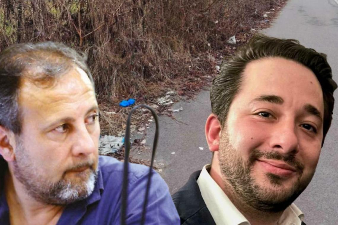 Settimo citt&agrave; sporca fino al 2029. La scelta politica della giunta guidata da Elena Piastra