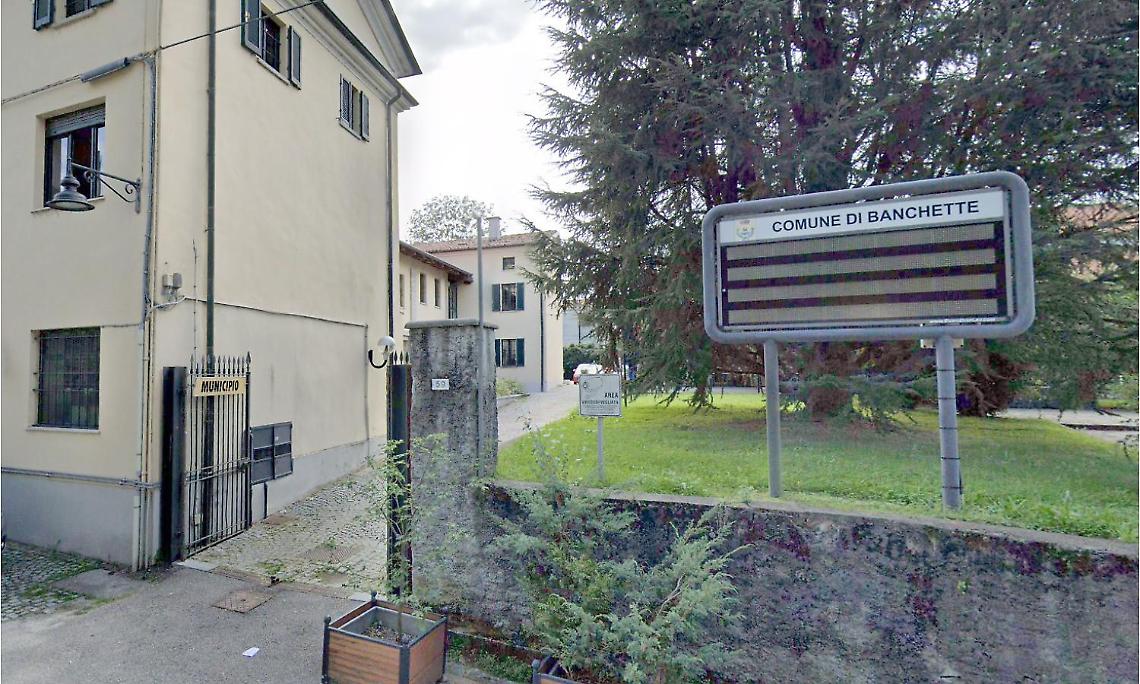 Tecnologia, non lasciamo indietro nessuno: la proposta arriva in Consiglio a Banchette