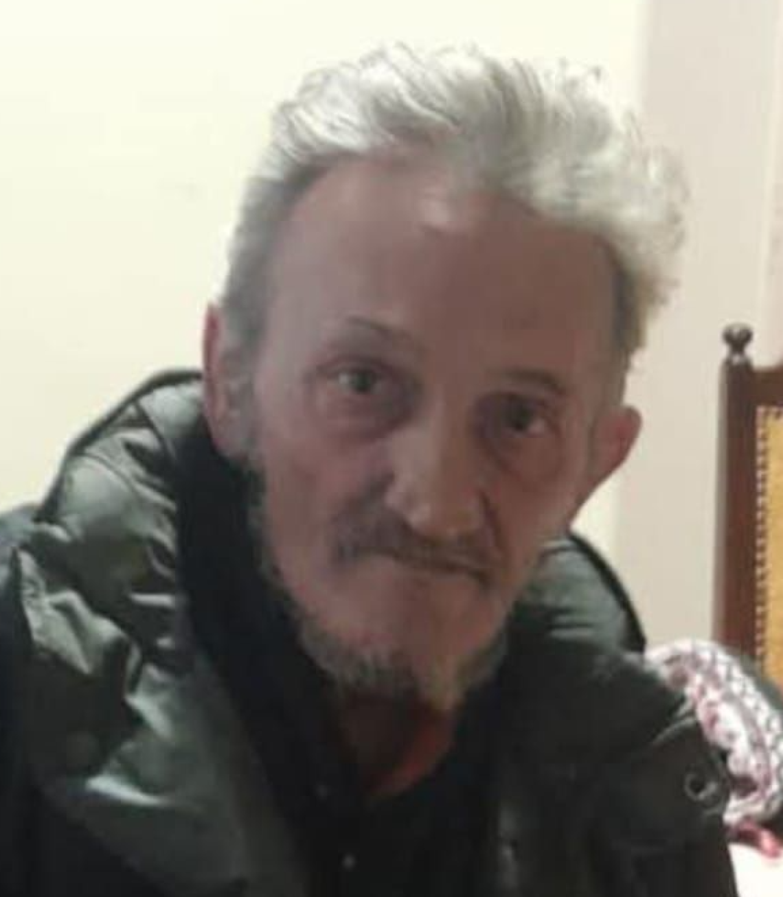 Sparito dall&rsquo;ospedale di Chivasso: ore di angoscia per Antonino Virz&igrave;