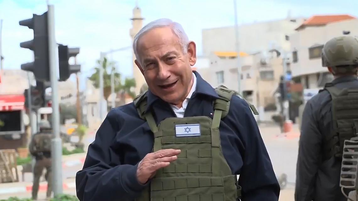 Quattro entit&agrave; per non farne nascere una: l&rsquo;anti&ndash;Stato di Netanyahu