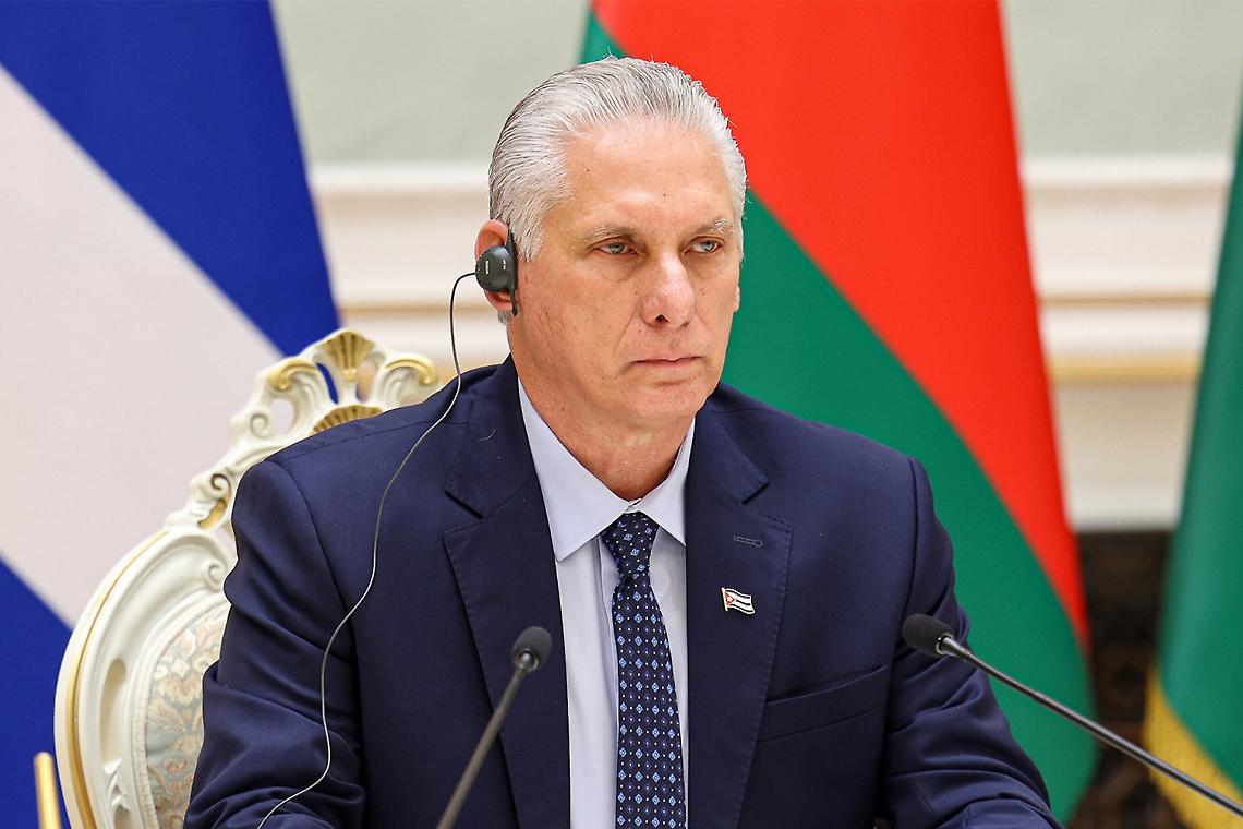 &ldquo;Niente petrolio a Cuba&rdquo;: il braccio di ferro tra Washington e Citt&agrave; del Messico che ridisegna la mappa energetica dei Caraibi