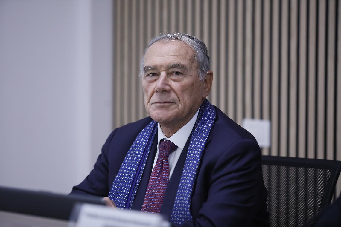 Storia, mafia e responsabilit&agrave;: l&rsquo;incontro con Pietro Grasso a Chivasso