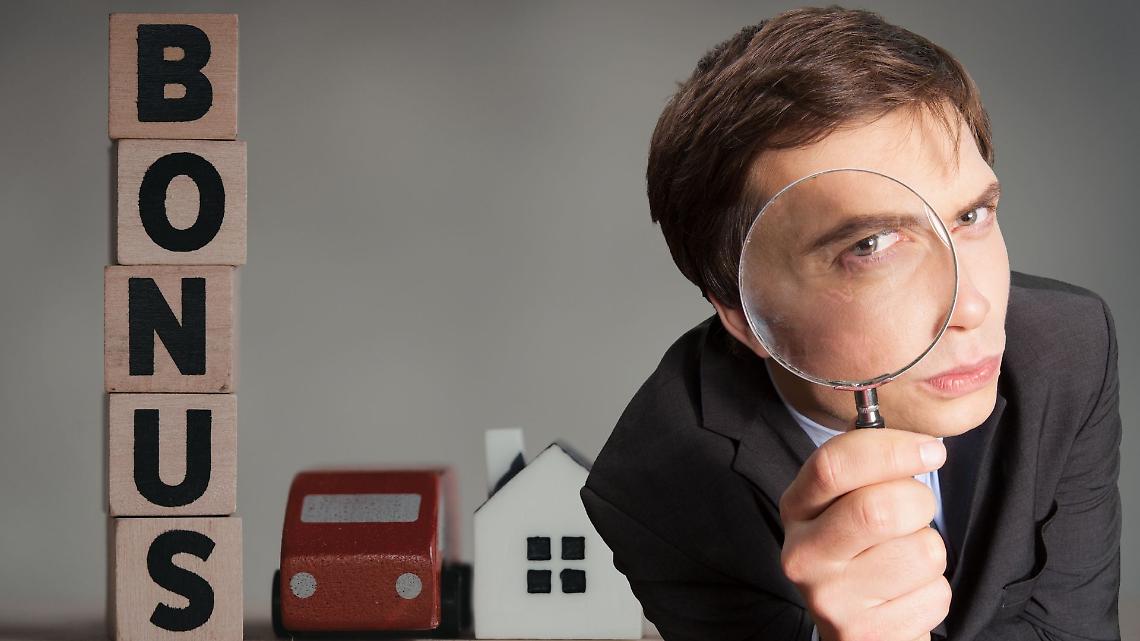 Il Fisco bussa dopo i bonus edilizi