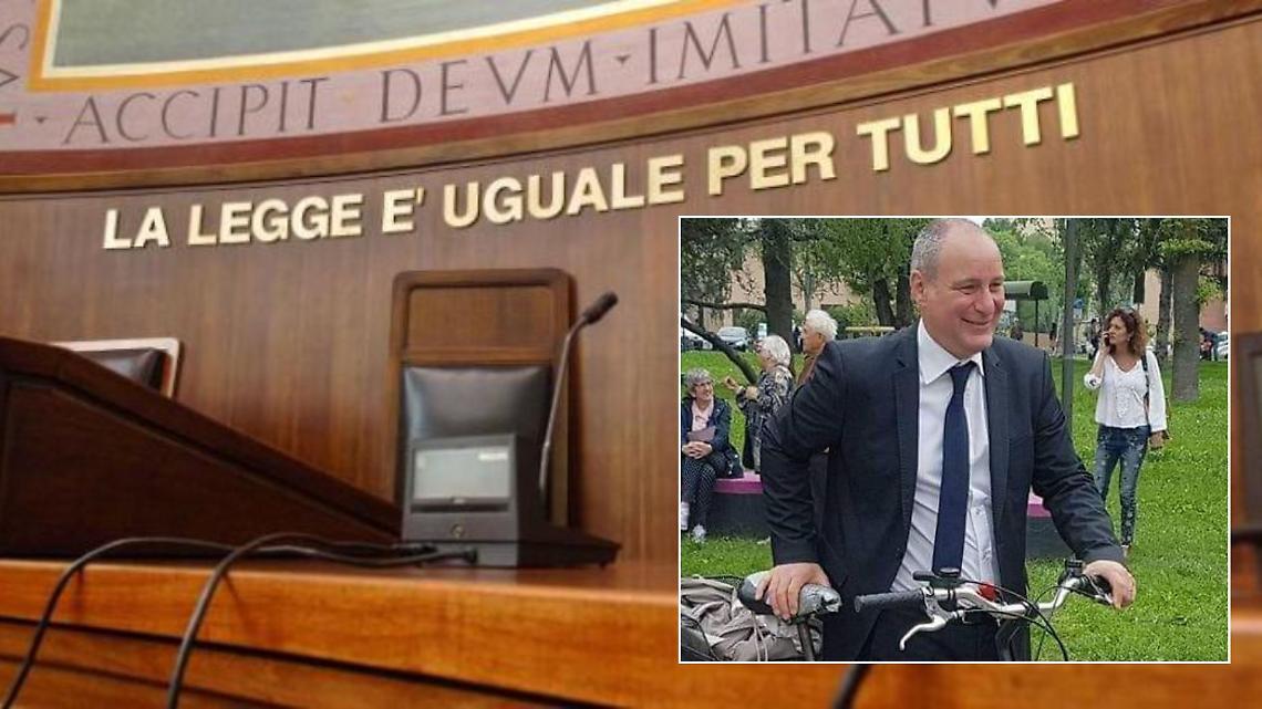 Morte di Aldovino Lancia, al processo scontro sulle buche: per il Comune erano solo &ldquo;screpolature&rdquo;