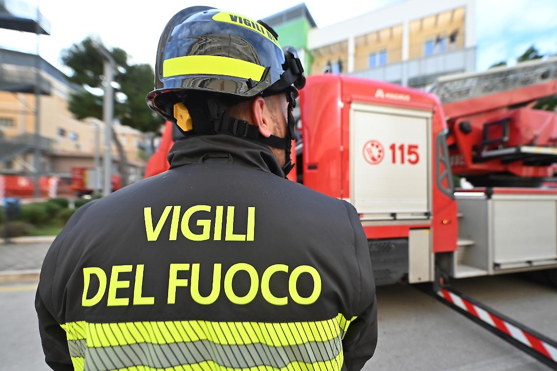 Caluso, sospetta intossicazione da monossido