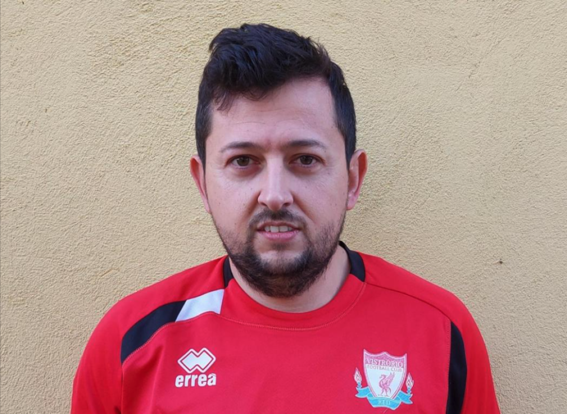 Matteo Stefano (Vistrorio)