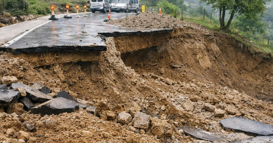 Marocco, l&rsquo;esodo di Ksar el‑Kebir