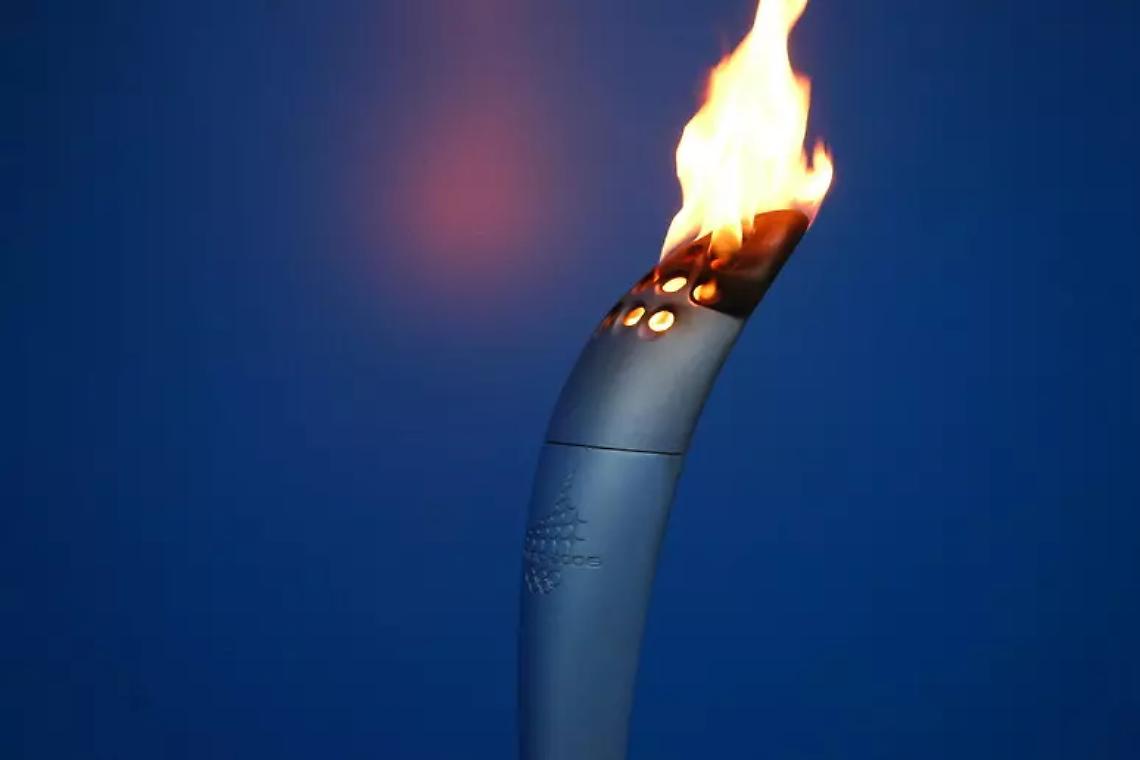 Vent&rsquo;anni di fiamma