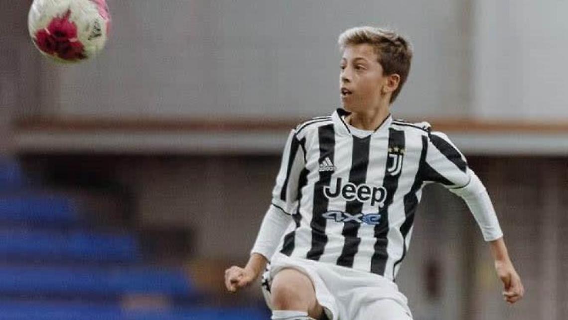 Marchisio junior