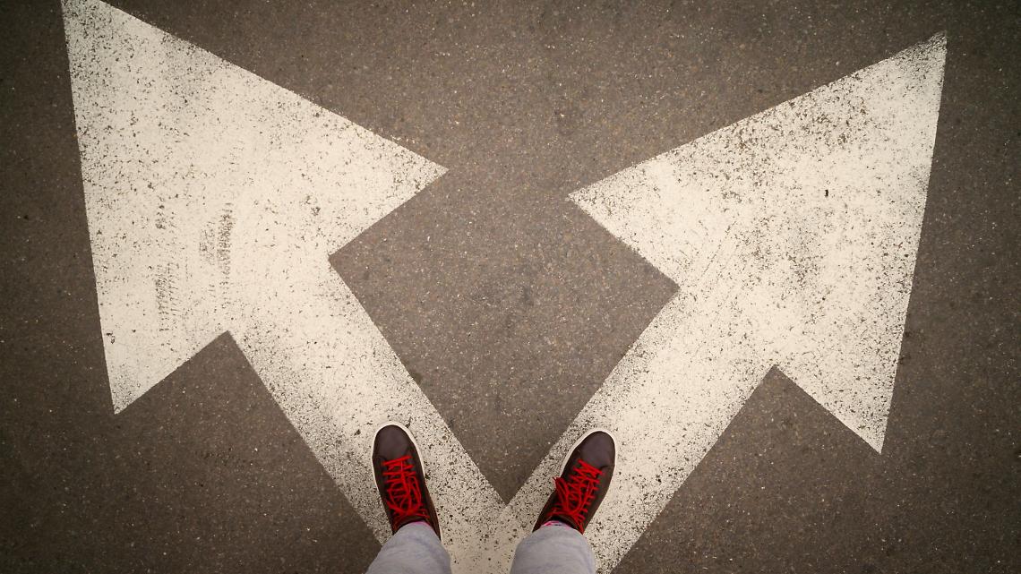 A 13 anni si decide il futuro?