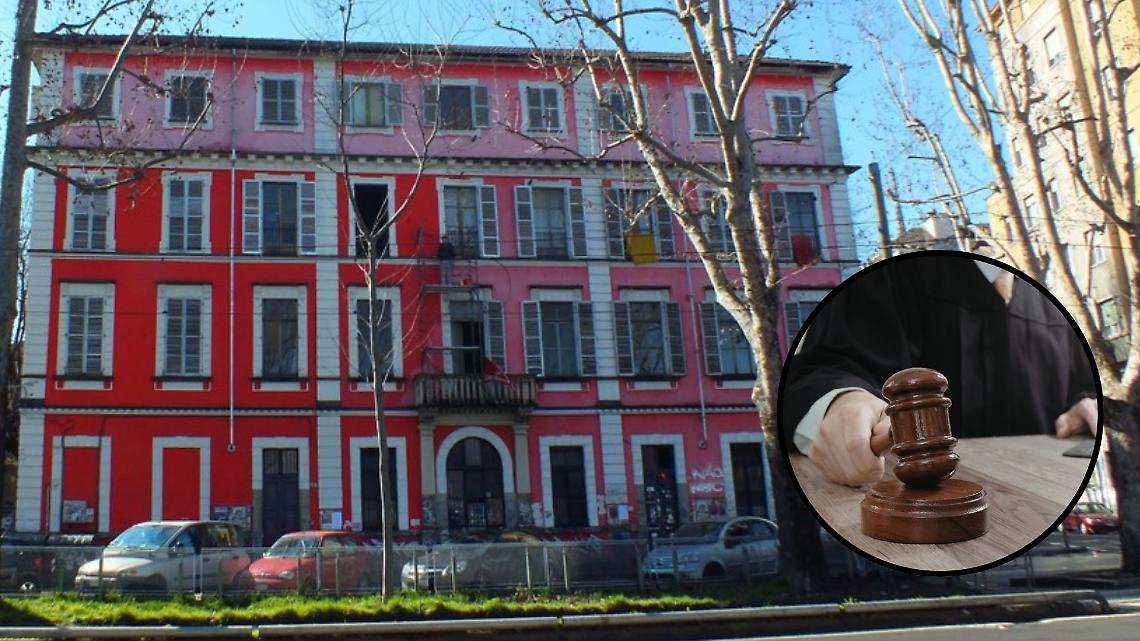 Maxi processo Askatasuna