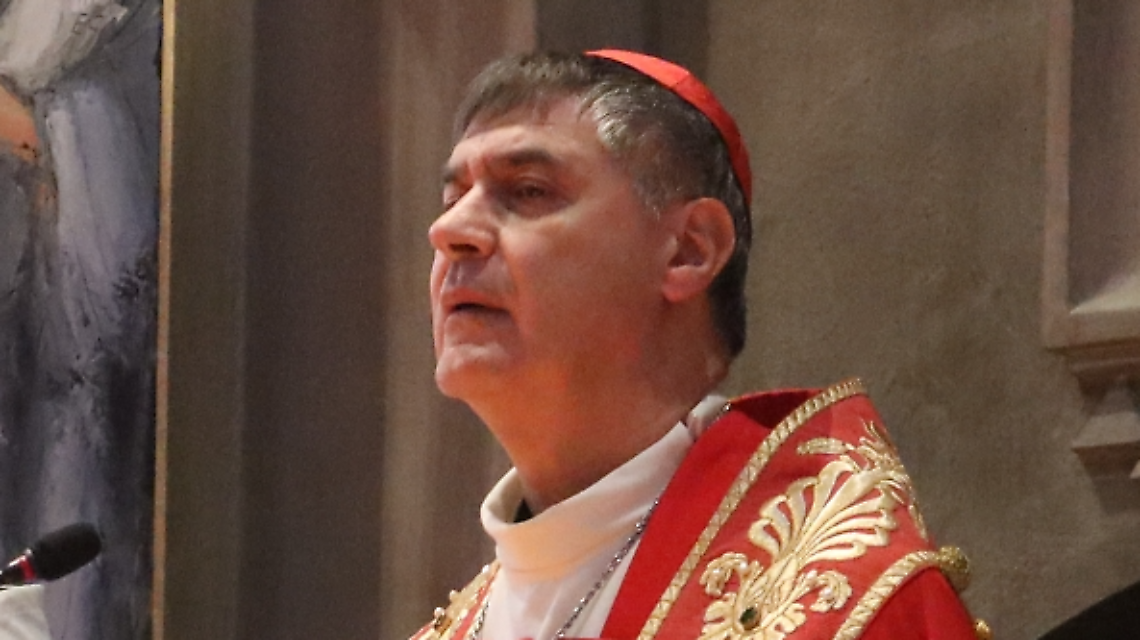 &ldquo;Torino non &egrave; una citt&agrave; violenta&rdquo;: il commento del cardinal Repole dopo la guerriglia