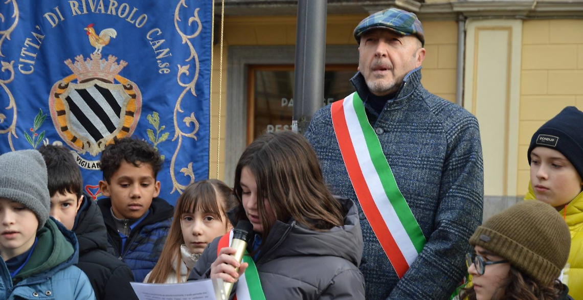 Lo zaino della Memoria resta vuoto