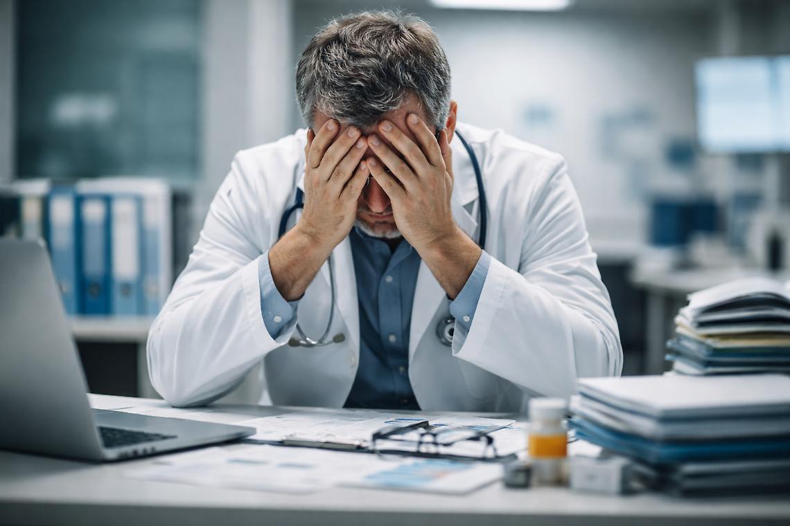 Sanit&agrave; in affanno: 3mila oncologi per 3,5 milioni di pazienti oncologici