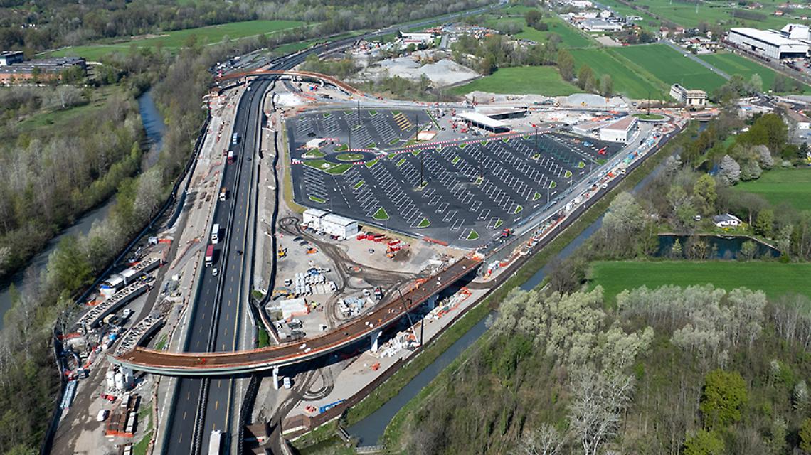 Nuovo autoporto a San Didero, la Regione promette tutele e continuit&agrave; mentre si apre una fase delicata per la Valle di Susa