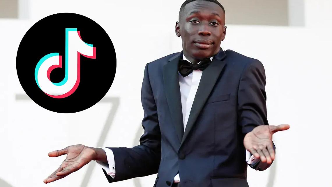 Il maxi accordo di Khaby Lame fa volare e poi crollare il titolo: gli esperti lanciano l'allarme sull'operazione da quasi 1 miliardo