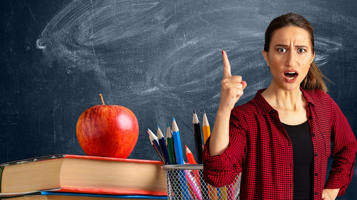 Flc Cgil contro la schedatura dei docenti: &ldquo;&Egrave; una pratica intimidatoria che colpisce la scuola&rdquo;