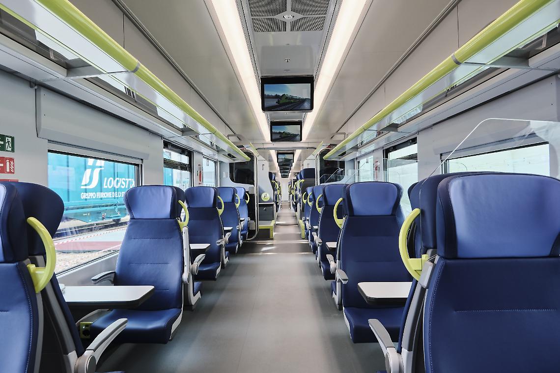 Alba-Asti, due ore di ritardo