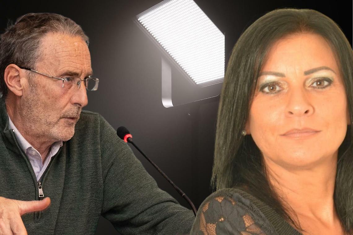 Ivrea al buio. Fresc accendi la luce. Ma davvero...