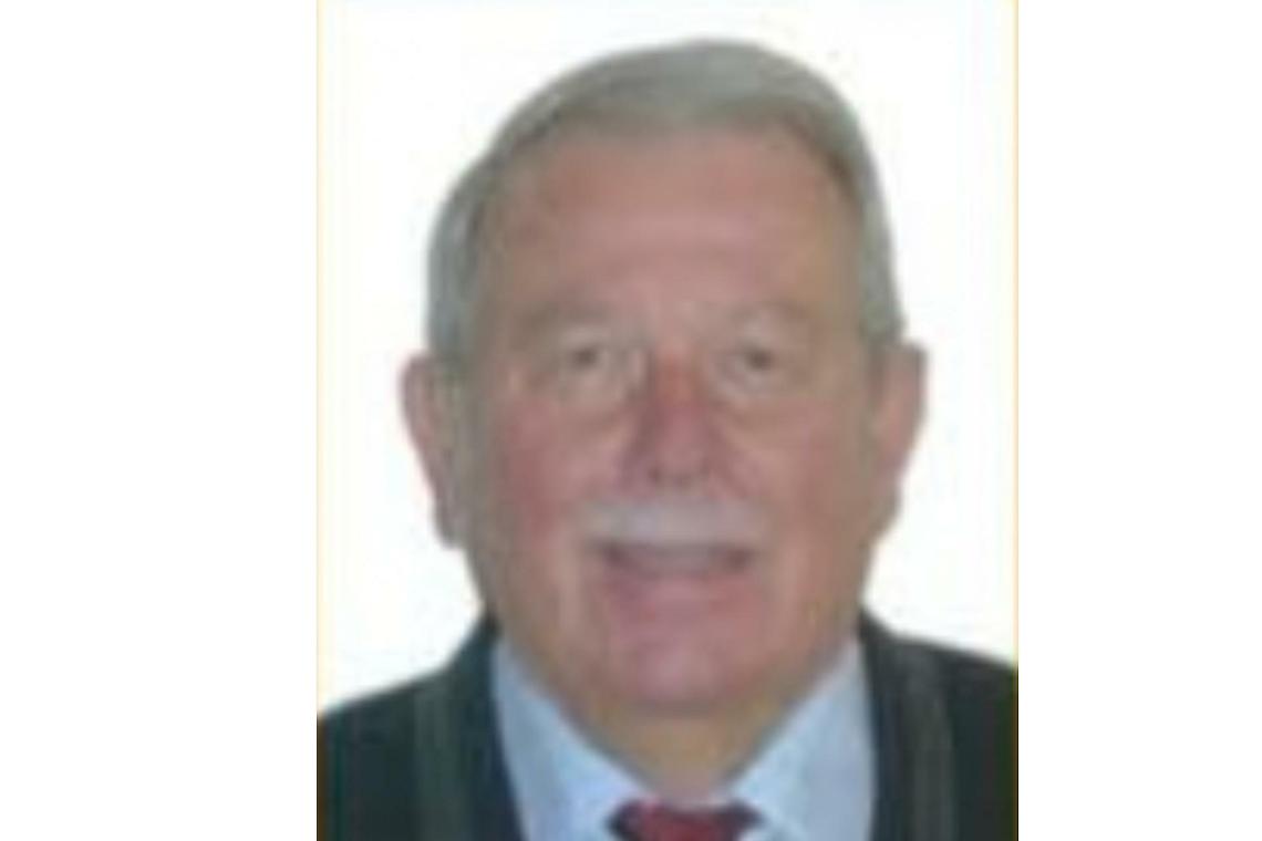 Borgofranco d&rsquo;Ivrea piange Bruno Nicoletta