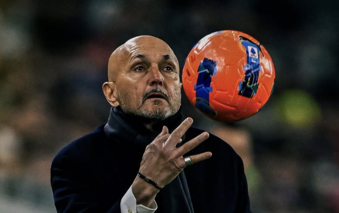 Spalletti