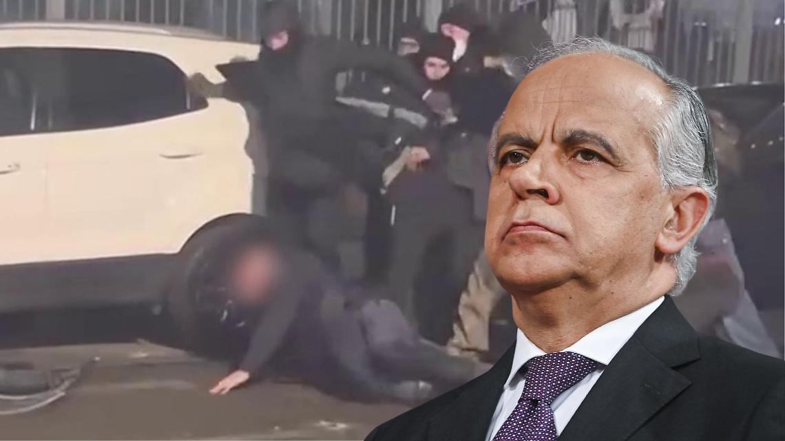 Piantedosi su scontri Torino