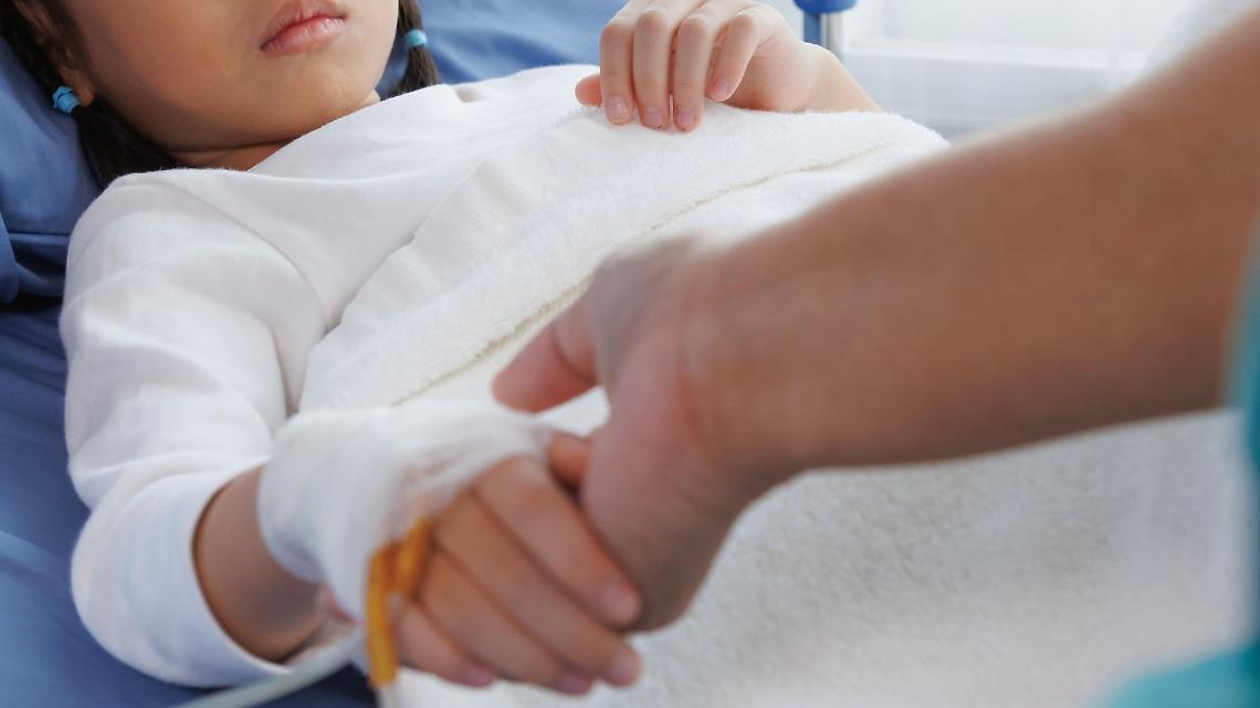 Bambini con malattie autoimmuni gravissime curati con una terapia innovativa: sette in remissione completa