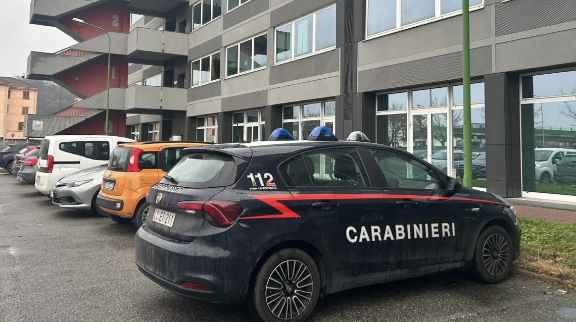 Dallo stalking al pestaggio dopo la fagiolata di Bellavista, la procura di Ivrea chiude le indagini