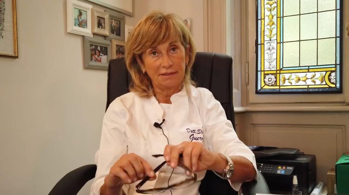 La dottoressa Stefania Guerrini &egrave; stata assolta