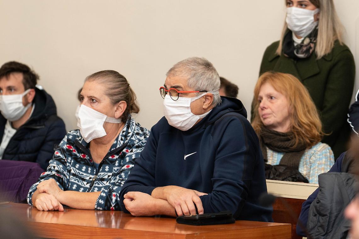 Comitato "No Cava", la linea &egrave; tracciata: "il ricorso si discute in tribunale, non in piazza"