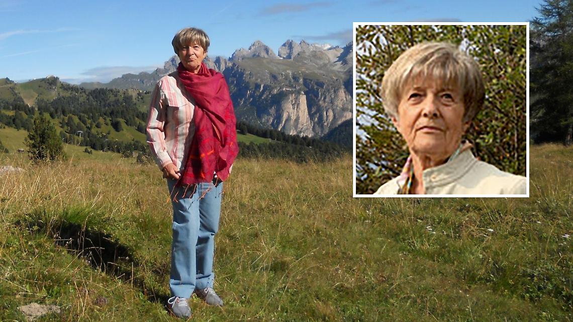 Addio a Mirose, ex dipendente Olivetti di Ivrea e memoria gentile del paese