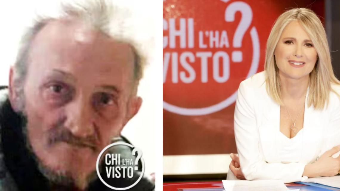 Sparito in ciabatte dall'ospedale di Chivasso: "Chi l'ha visto?" sulle tracce di Virz&igrave;