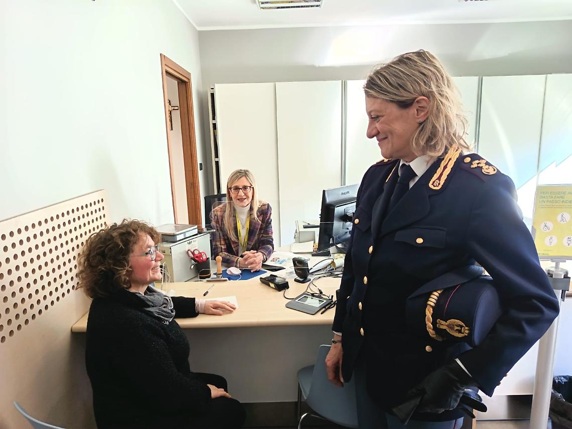 Passaporti in posta, il progetto Polis arriva anche nei piccoli Comuni del Torinese