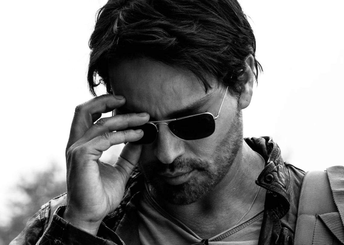 Canale 5 ferma Garko