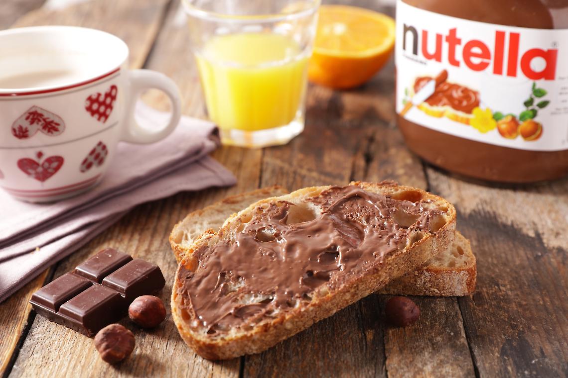 Nutella