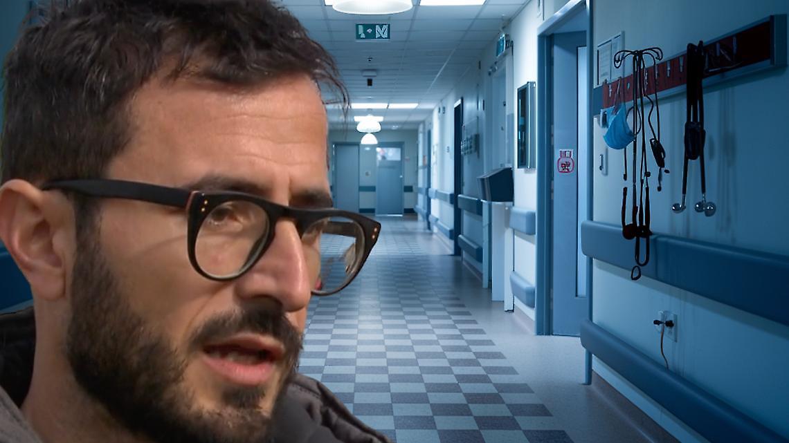 Nuovo ospedale di Ivrea, il Nursind chiede un tavolo permanente
