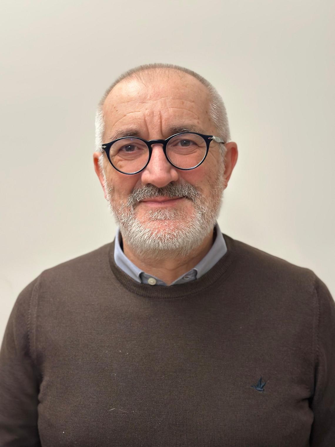 Il dottor Giovanni Richiardi alla guida di Ostetricia e Ginecologia a Ciri&egrave;