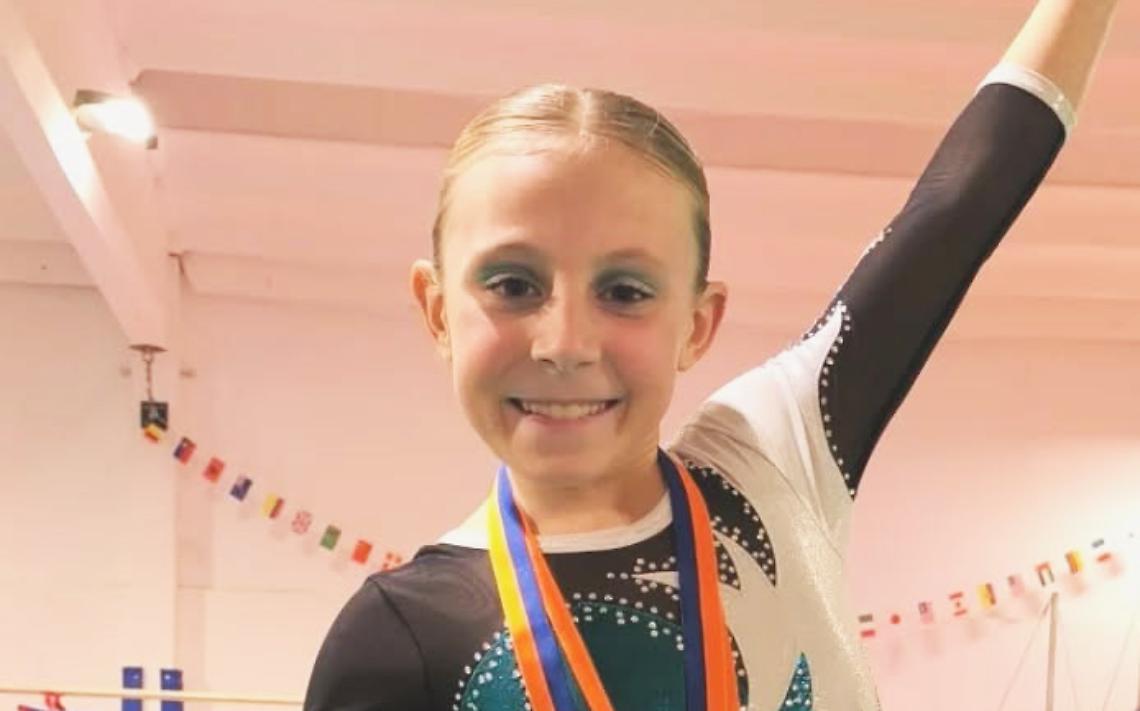 Giorgia Macr&igrave;